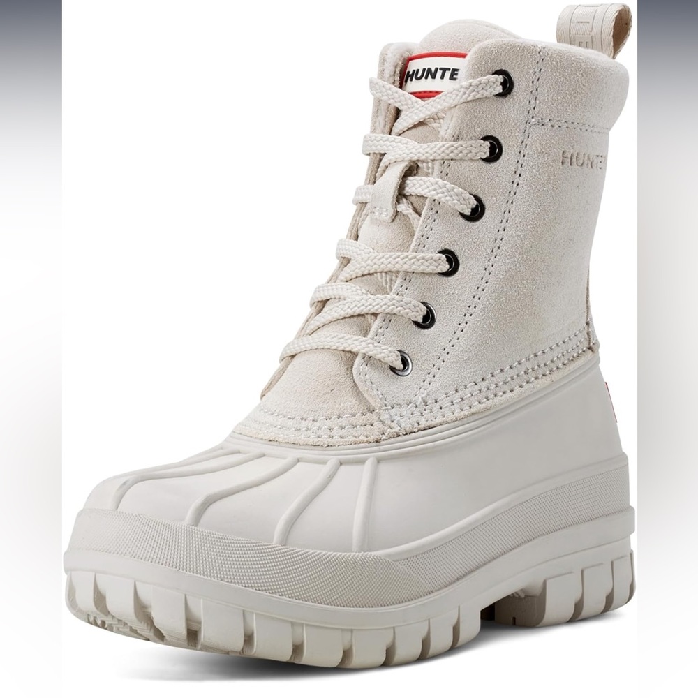 Brand New in Box Hunter Sussex Waterproof Rain Boots - Picture 2 of 6